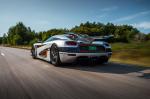 Koenigsegg One:1 Prototype 2014 года